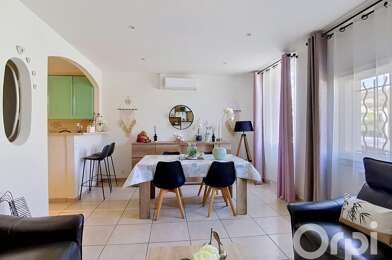 Appartement 2 pièces 176000 €