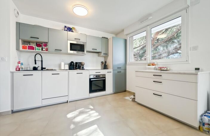 Appartement À Vendre — photo 4