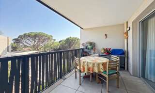 Appartement 4 Pièces 74 m² à vendre à Fréjus (83600)