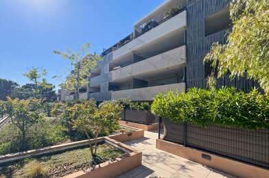 Appartement 4 pièces 349000 €