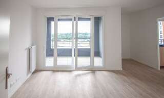 Appartement 3 Pièces 70 m² à louer à Pontoise (95300)