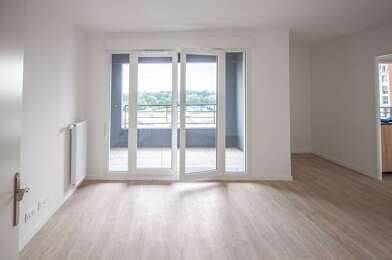 Appartement 3 pièces 1294 €