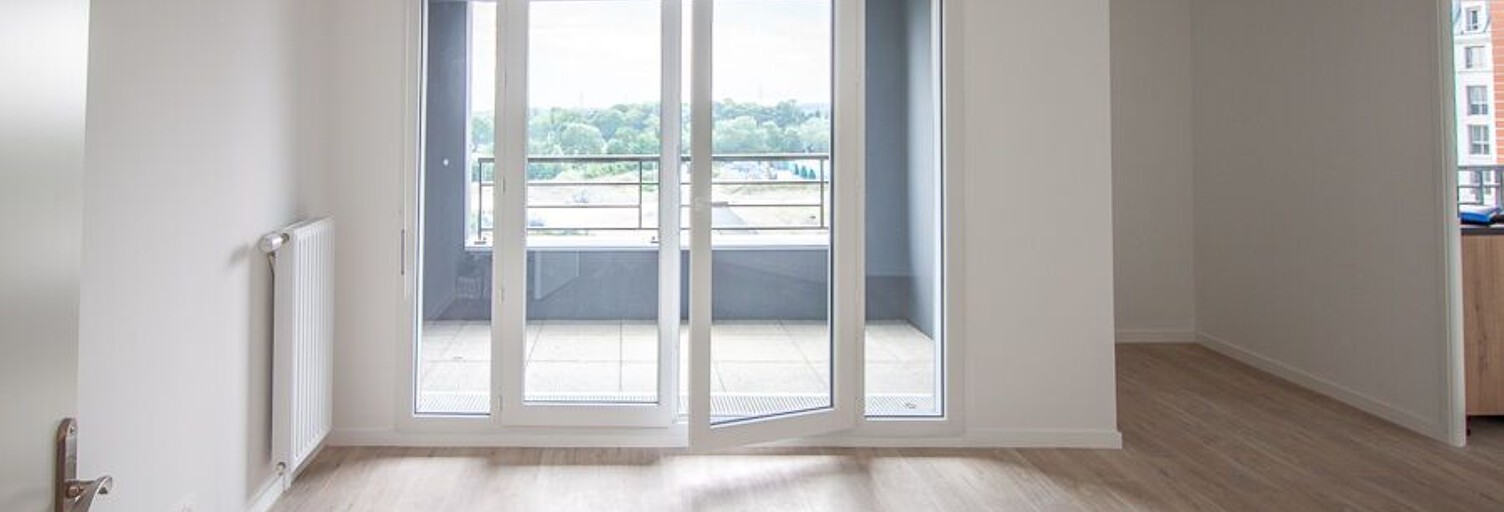 Appartement 3 Pièces 70 m² à louer à Pontoise (95300)