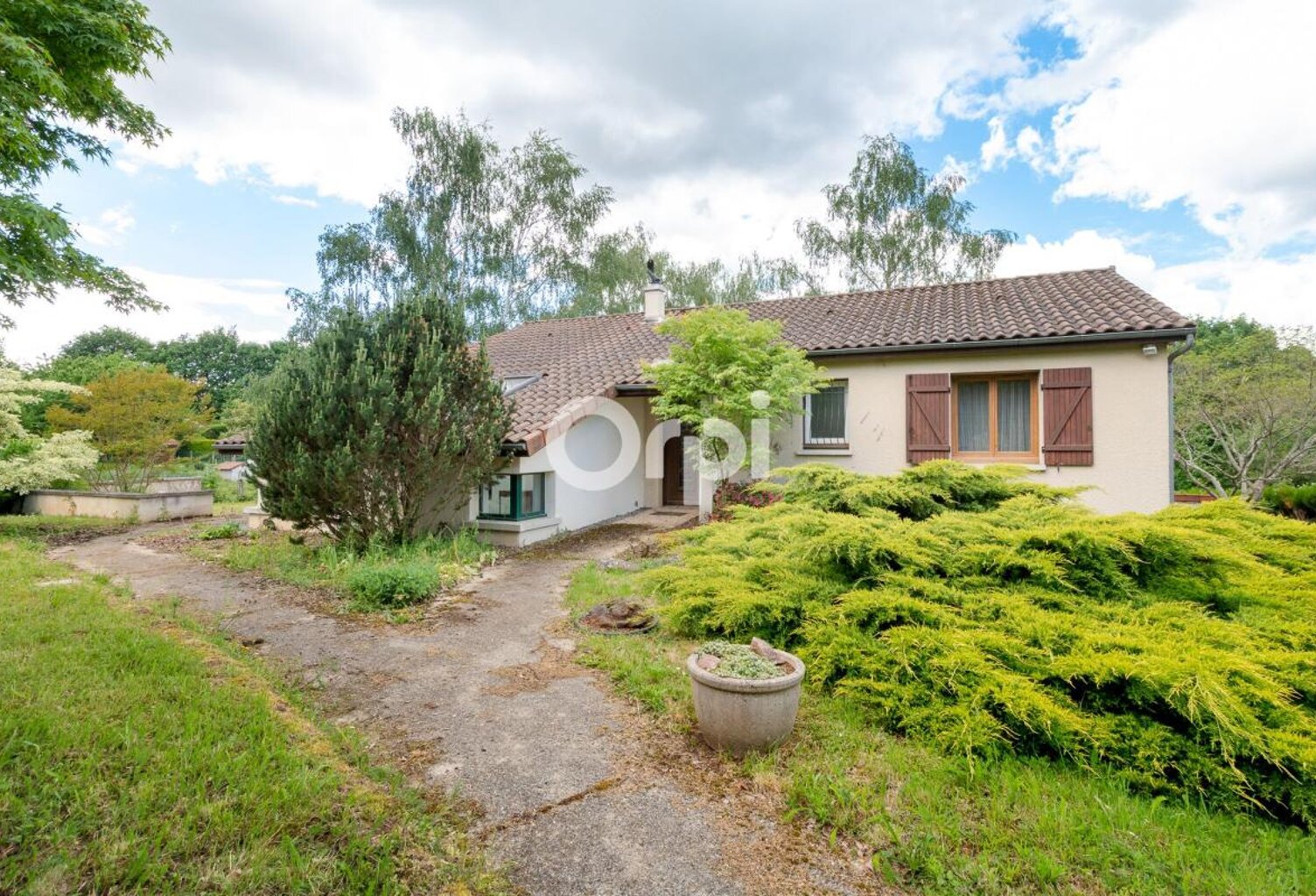  ✨ À vendre – Maison familiale avec piscine à Panazol ! — photo 1