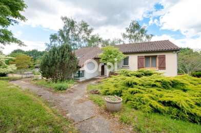 Maison 5 pièces 334900 €