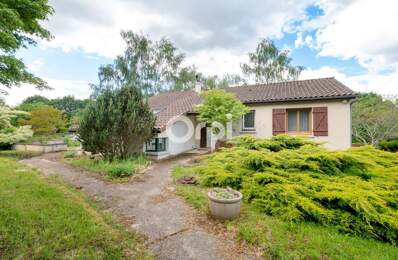  ✨ À vendre – Maison familiale avec piscine à Panazol ! — photo du bien