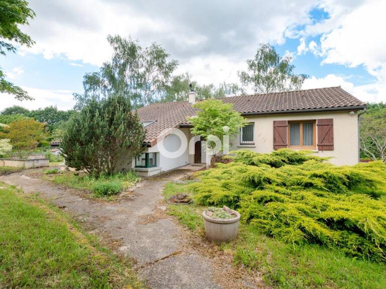  ✨ À vendre – Maison familiale avec piscine à Panazol ! — photo 1