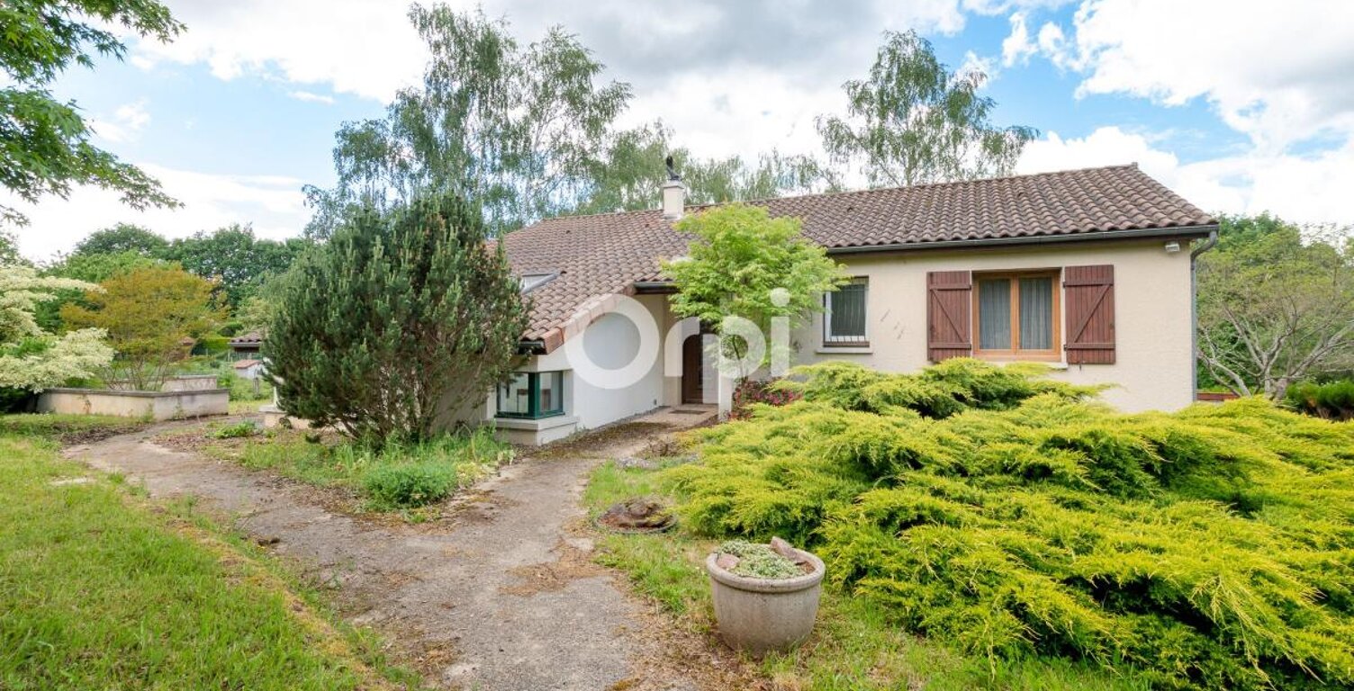  ✨ À vendre – Maison familiale avec piscine à Panazol ! — photo 1