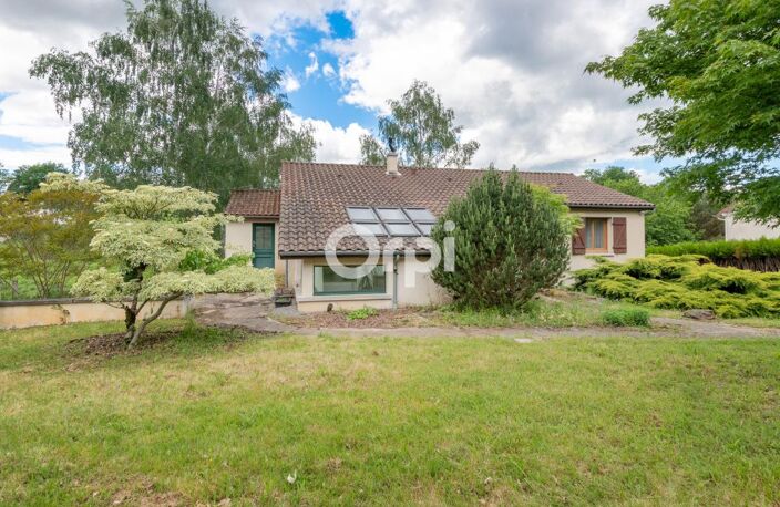  ✨ À vendre – Maison familiale avec piscine à Panazol ! — photo 2