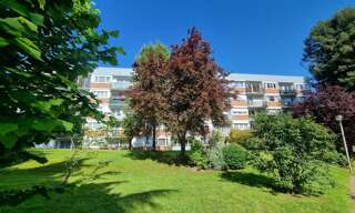 Appartement 5 Pièces 94 m² à vendre à Domont (95330)