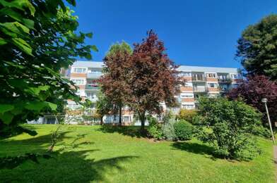 Appartement 5 pièces 199000 €