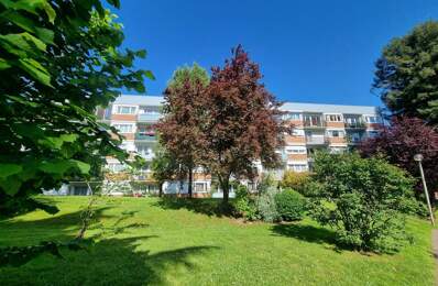   Appartement 5 pièces – Centre-ville — photo du bien