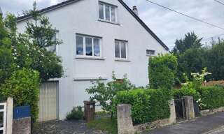 Maison 8 Pièces 250 m² à vendre à Taverny (95150)