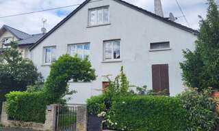 Maison 8 Pièces 250 m² à vendre à Taverny (95150)