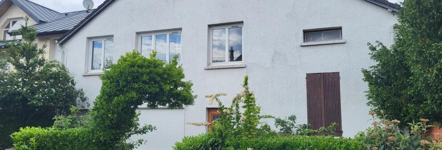 Maison 8 Pièces 250 m² à vendre à Taverny (95150)