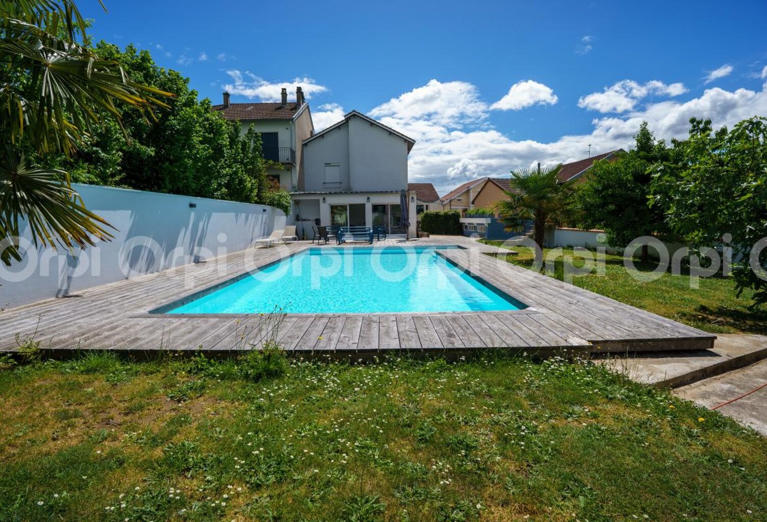 Maison À Vendre — photo 1
