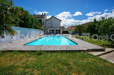Maison 4 pièces 430000 €
