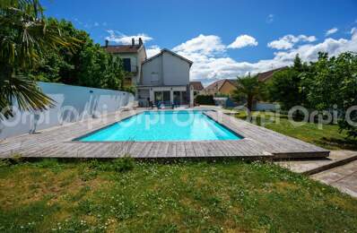 Maison À Vendre — photo du bien