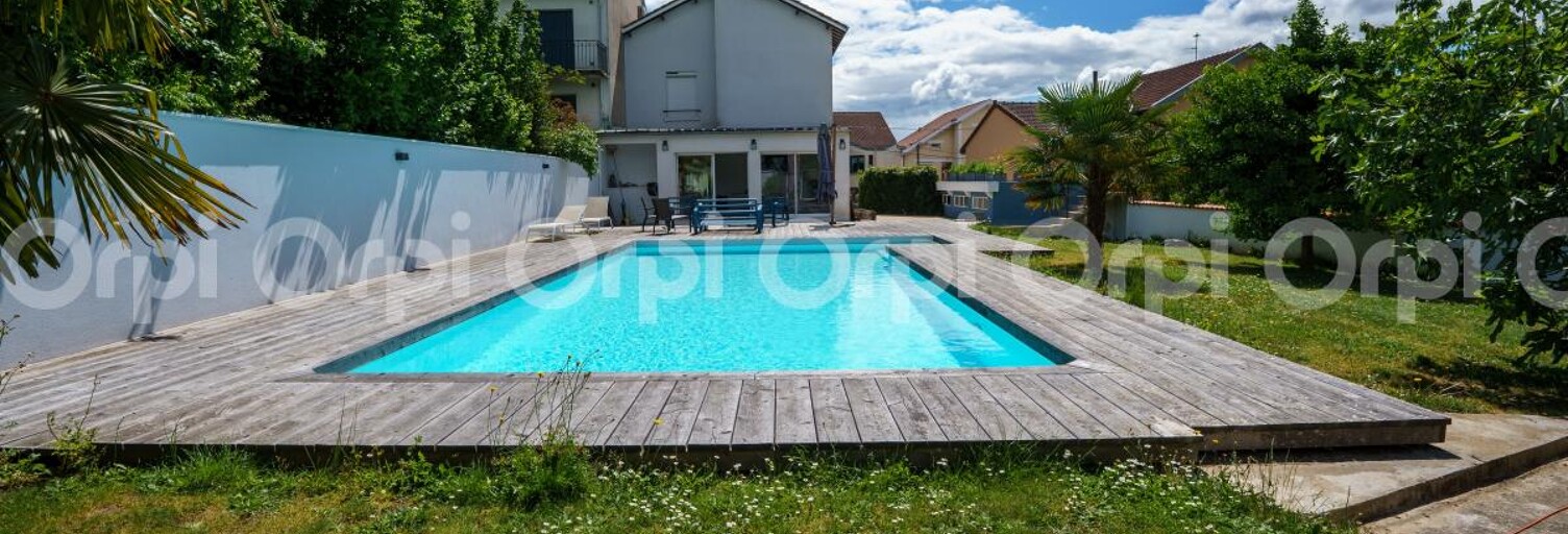 Maison 4 Pièces 150 m² à vendre à Limoges (87000)