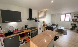 Appartement 2 Pièces 46 m² à louer à Limoges (87000)