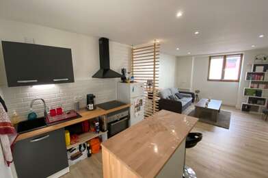 Appartement 2 pièces 480 €