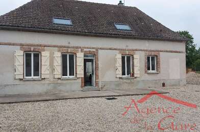 Maison 5 pièces 630 €