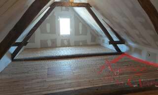 Maison 4 Pièces 104 m² à louer à Fère-Champenoise (51230)