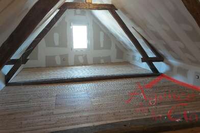 Maison 4 pièces 700 €