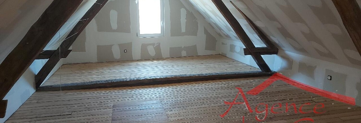 Maison 4 Pièces 104 m² à louer à Fère-Champenoise (51230)
