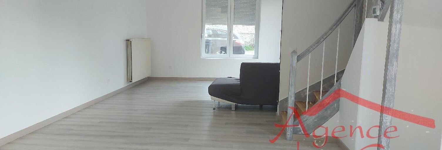 Maison 4 Pièces 104 m² à louer à Fère-Champenoise (51230)