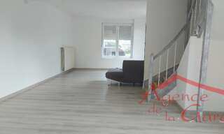 Maison 4 Pièces 104 m² à louer à Fère-Champenoise (51230)