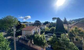 Appartement 3 Pièces 61 m² à vendre à Toulon (83000)