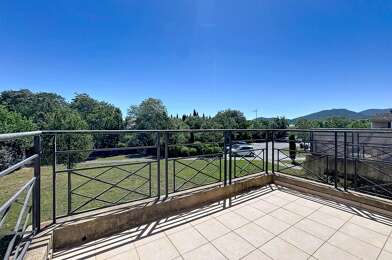 Appartement 3 pièces 249000 €
