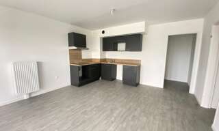 Appartement 4 Pièces 85 m² à louer à Poitiers (86000)