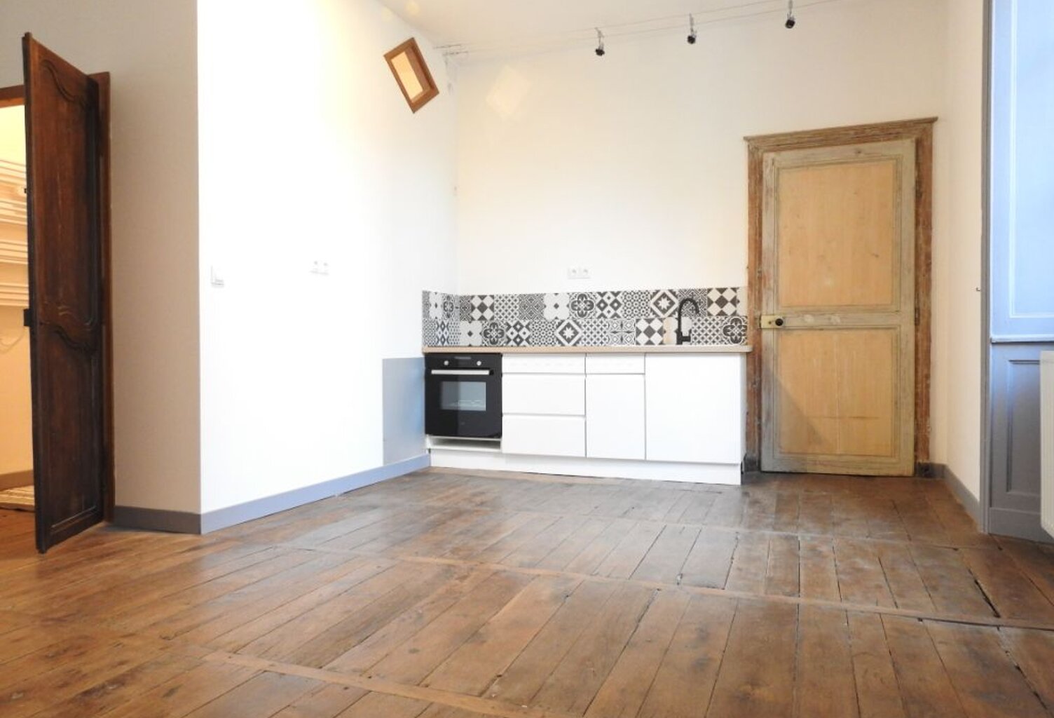 Appartement Poitiers Centre ville 2 pièce(s) 38 m2 — photo 1