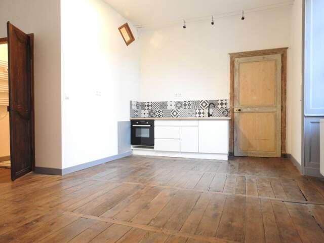 Appartement Poitiers Centre ville 2 pièce(s) 38 m2 — photo du bien