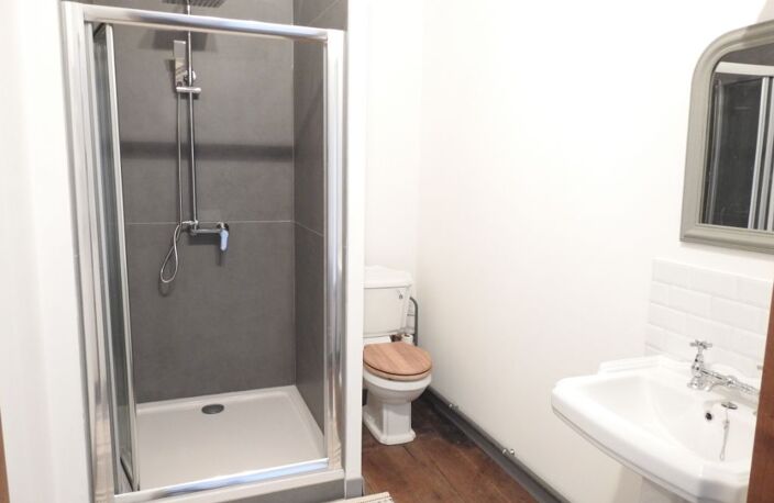 Appartement Poitiers Centre ville 2 pièce(s) 38 m2 — photo 4