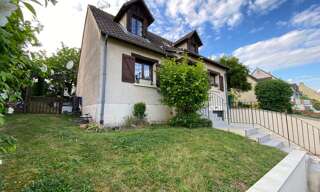 Maison 4 Pièces 86 m² à vendre à Gasny (27620)