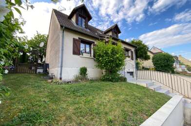 Maison 4 pièces 219900 €