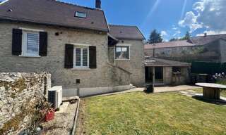 Maison 3 Pièces 55 m² à vendre à Chaussy (95710)