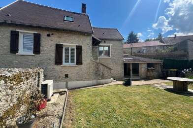 Maison 3 pièces 169000 €