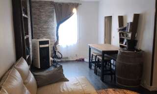 Immeuble  125 m² à vendre à Chartres (28000)