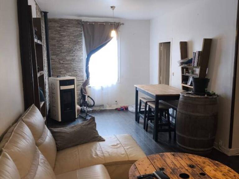 Immeuble Chartres 4 pièce(s) 75 m2 et local commercial — photo 1