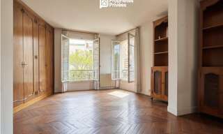 Appartement 4 Pièces 84 m² à vendre à Asnières-sur-Seine (92600)