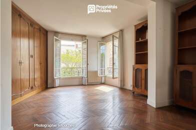 Appartement 4 pièces 500000 €