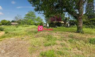 Terrain  515 m² à vendre à Castelnau-de-Médoc (33480)