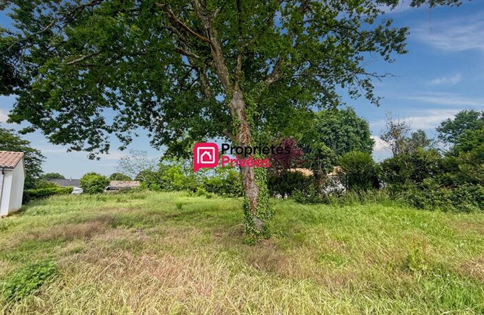CASTELNAU-DE-MÉDOC - TERRAIN VIABILISÉ DE 515 M² — photo 4