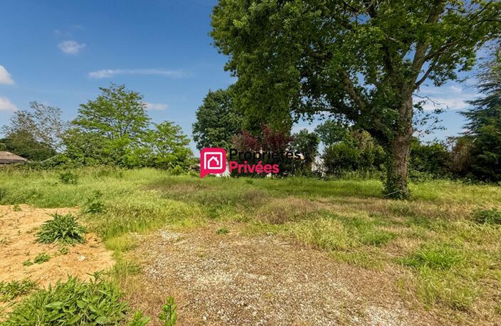 CASTELNAU-DE-MÉDOC - TERRAIN VIABILISÉ DE 515 M² — photo 5