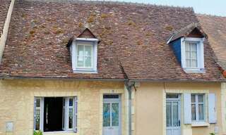 Maison 5 Pièces 105 m² à vendre à Preuilly-sur-Claise (37290)