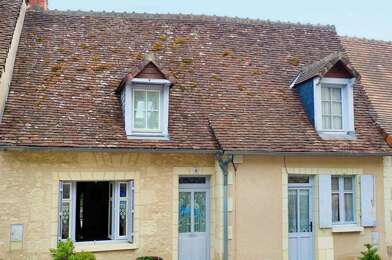 Maison 5 pièces 95900 €